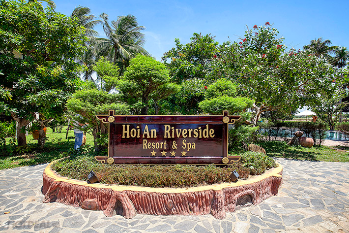 Hội An Riverside Resort & Spa